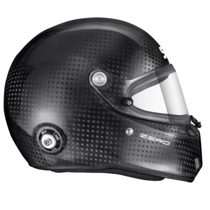 Stilo ST6 FN Zero Carbon Helmet